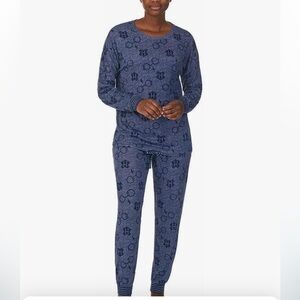 Wizarding World Harry Potter 2pc Pajamas